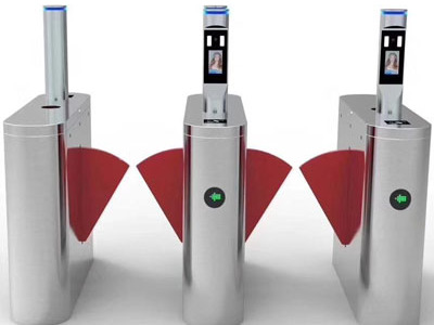 智能門(mén)禁系統(tǒng)